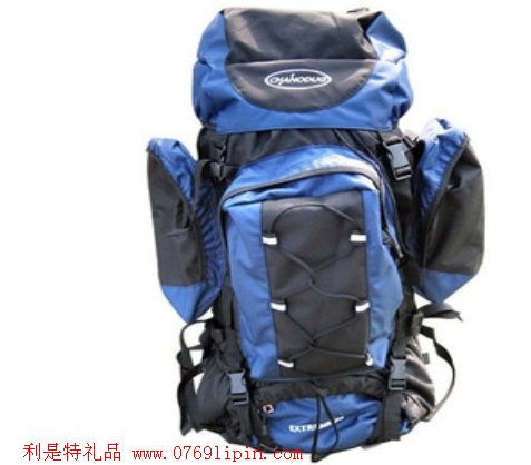 SM-D124     夏諾多吉70L登山包