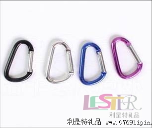 SM-D132 小號(hào)D型快掛