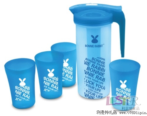 邦妮冰爽壺套裝
