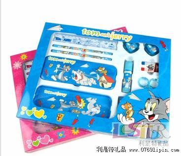 文具套裝-TJ00122-New