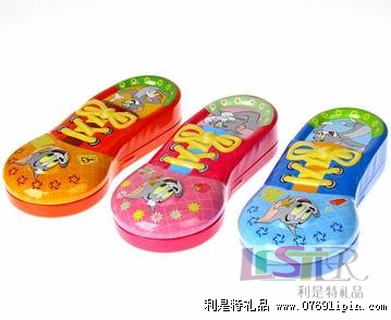 文具盒-TJ60070