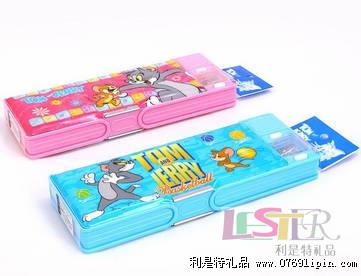PVC文具盒-TJ60161