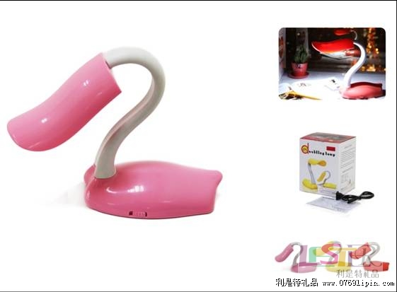 丑小鴨臺(tái)燈