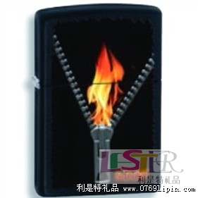 芝寶打火機(jī)
