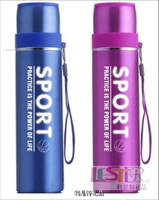 雙層真空保溫杯