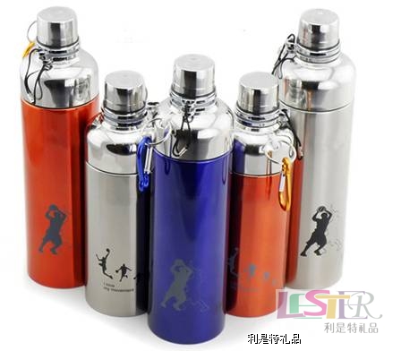 運(yùn)動(dòng)水杯真空保溫杯 