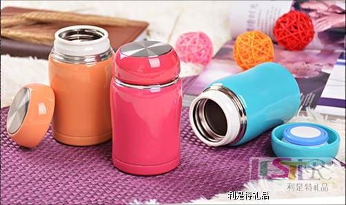 250ml/350ml真空保溫杯