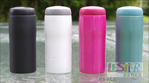 高真空雙層不銹鋼杯