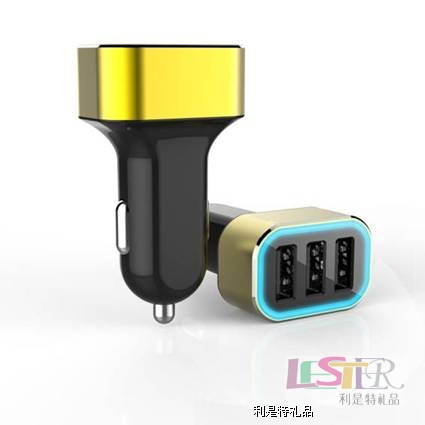 ​車(chē)載充電器