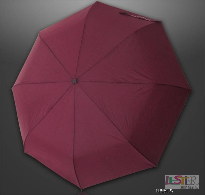 精品功能性雨傘LK-902（出水芙蓉)