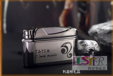 高檔打火機LS-108(銘爵)