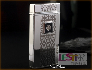 高檔打火機LS-110 (觸爵)