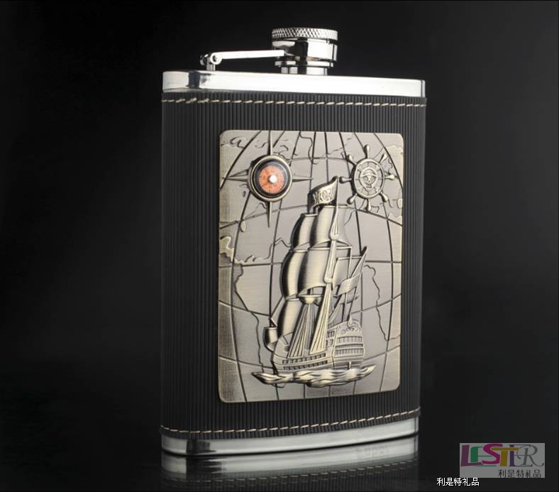 LS-413 (海德?？?精品酒壺