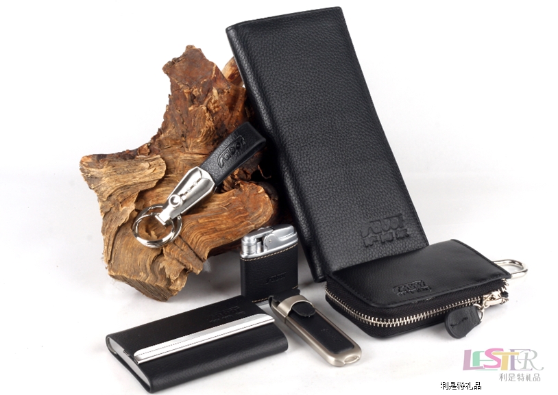 高級商務套裝6件套LS-910 (波提切利)