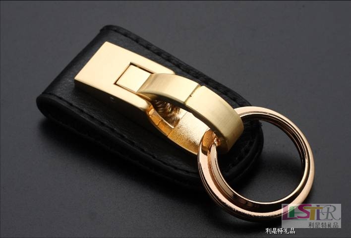 精品鑰匙扣LS-839 (金角大王)