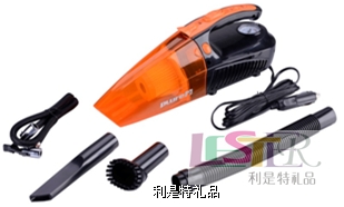 四合一車載吸塵器PL-8070