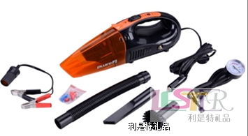 四合一車載吸塵器PL-8080