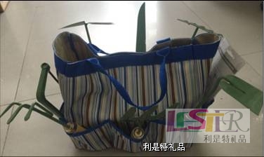 10件園林工具套裝PL-YL-01
