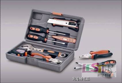 8件家用工具組合套裝PL-001