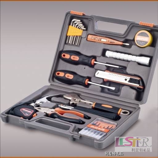 26件家用工具組合套裝PL-002   