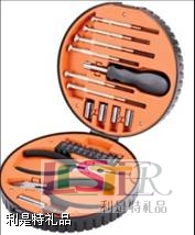 商務(wù)小工具(PL-030)-25PC家用工具組合套裝