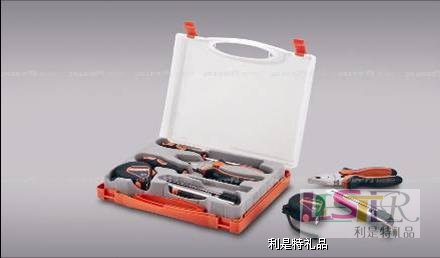 7件家用工具組合套裝PLS-01
