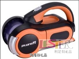 車載吸塵器PL-8100