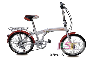 鳳凰折疊車  FH-ZG-009