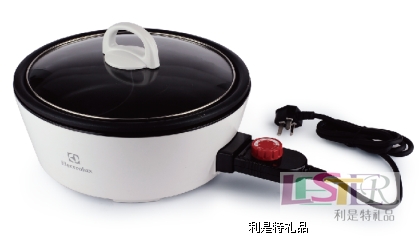 鴛鴦電火鍋EGHP150