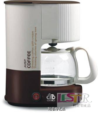 四杯咖啡泡茶兼容器  VM-007