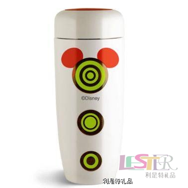 米奇金典隔熱杯