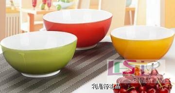 奧利芙六件套水晶碗盤組